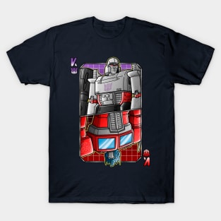 THE CONS KING T-Shirt